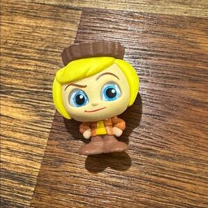 Disney | Doorables | Rancis Fluggerbutter | Wreck it Ralph